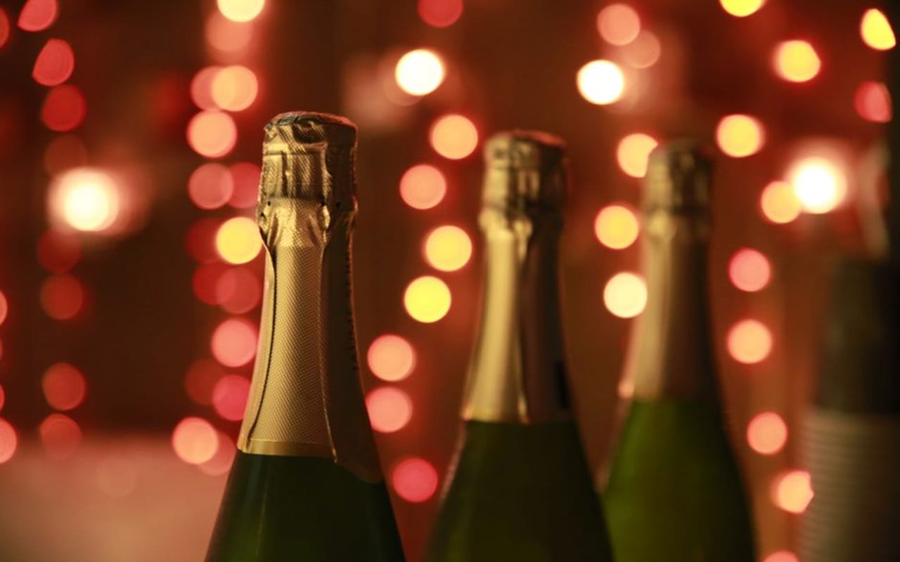 Champagne d'Argent — Champagne d'Argent — gallery 4