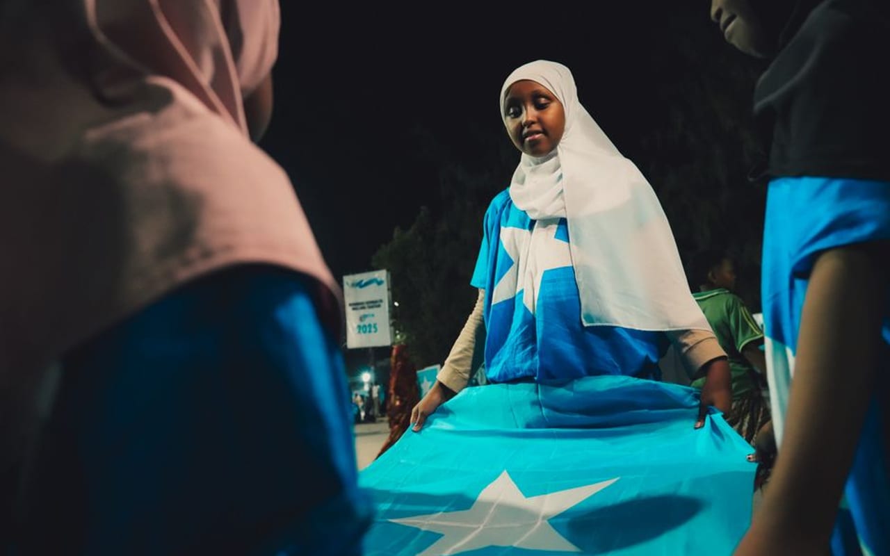 Somali — gallery 4