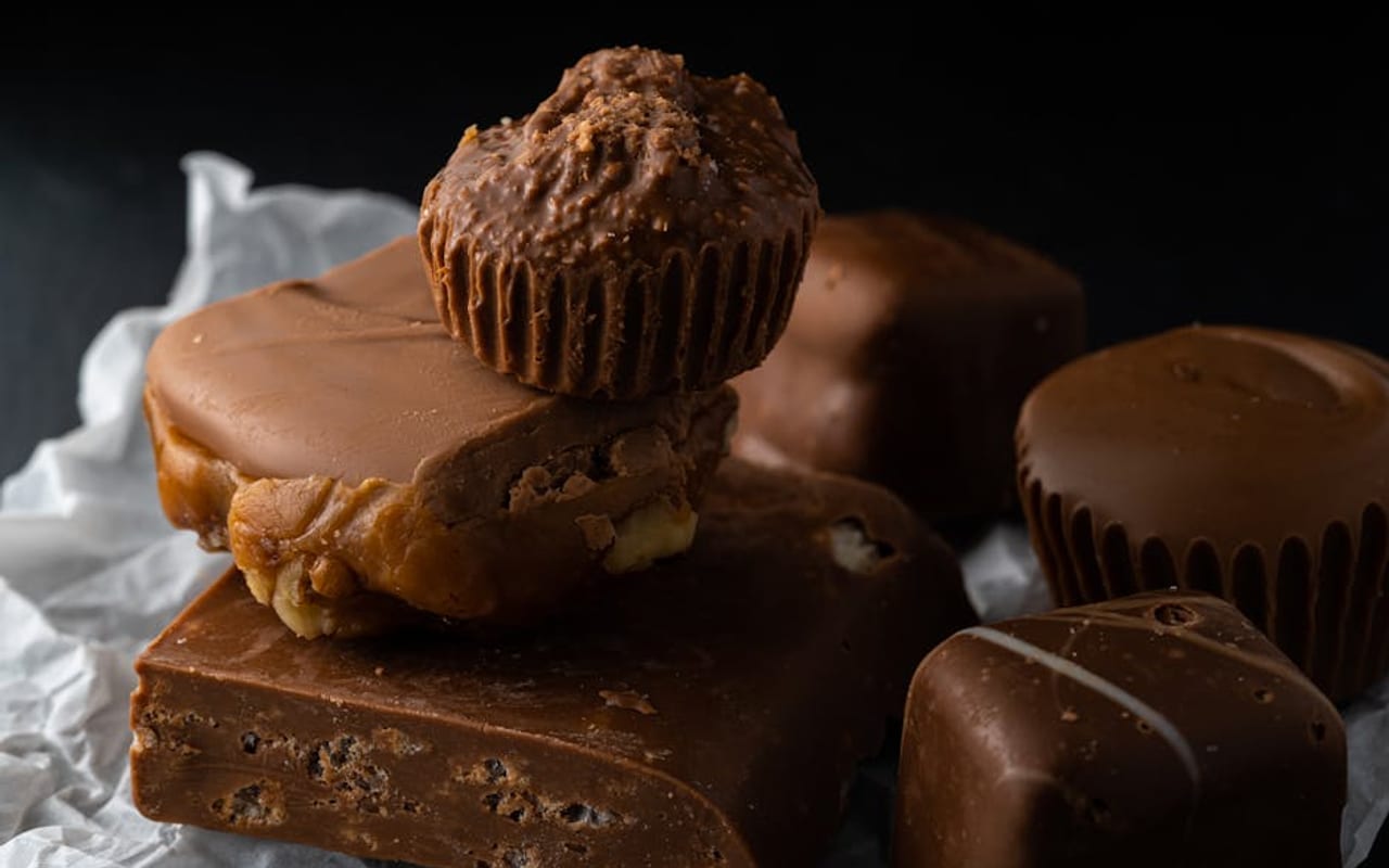 York Chocolate — gallery 4