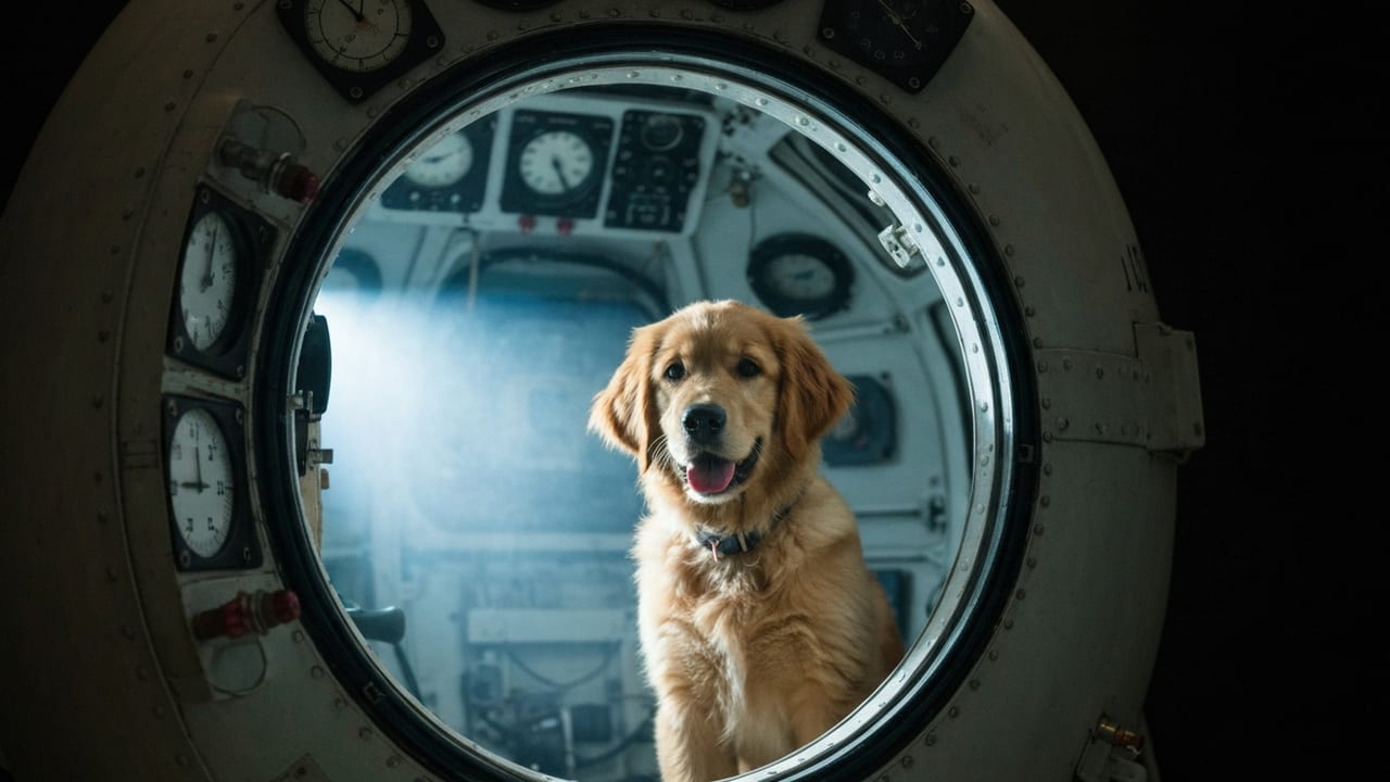 Animals in Space: From Laika to the Space Age — 1947 - 1968 CE