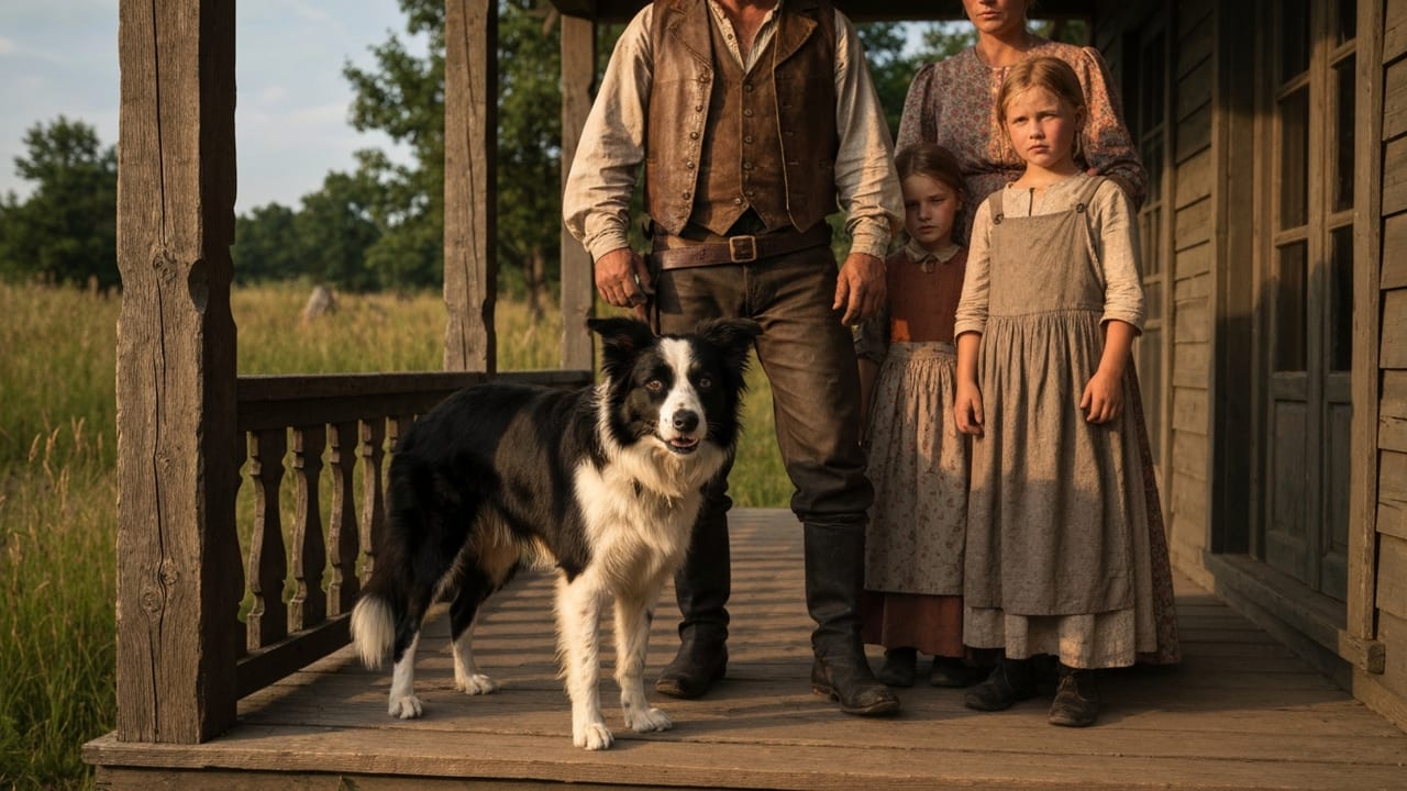 Dogs in American History — 15,000 BCE - Present