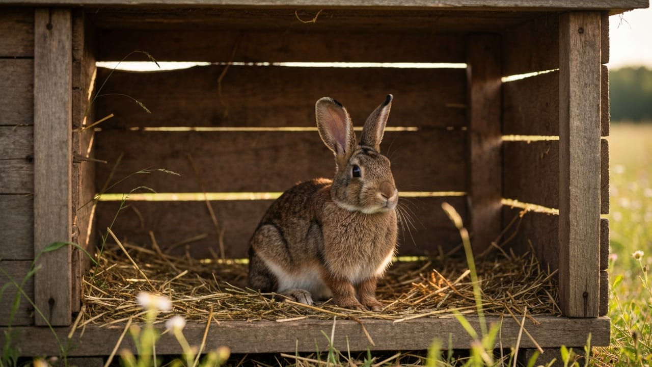 How Rabbits Became Pets — 600 CE - Present