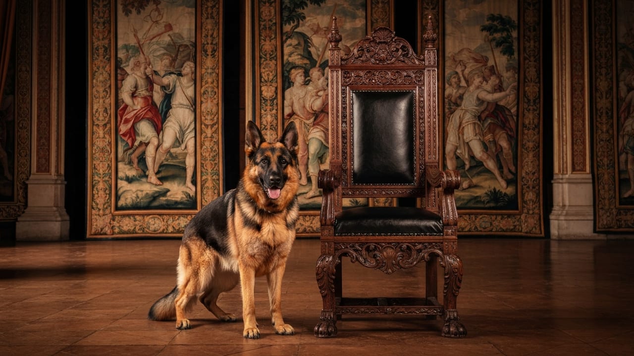 Royal Pets Through the Ages — 3000 BCE - 1900 CE