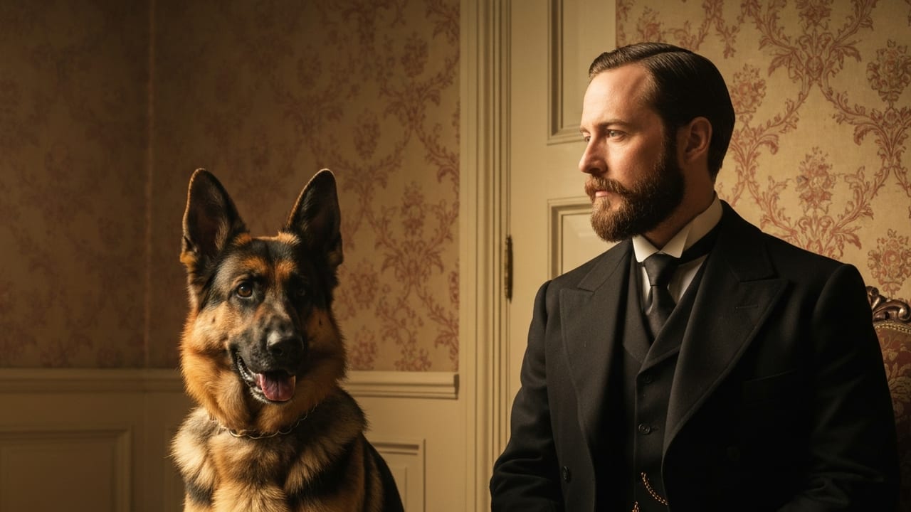 Dogs in the Victorian Era: The Birth of Modern Pet Culture — 1837 - 1901 CE
